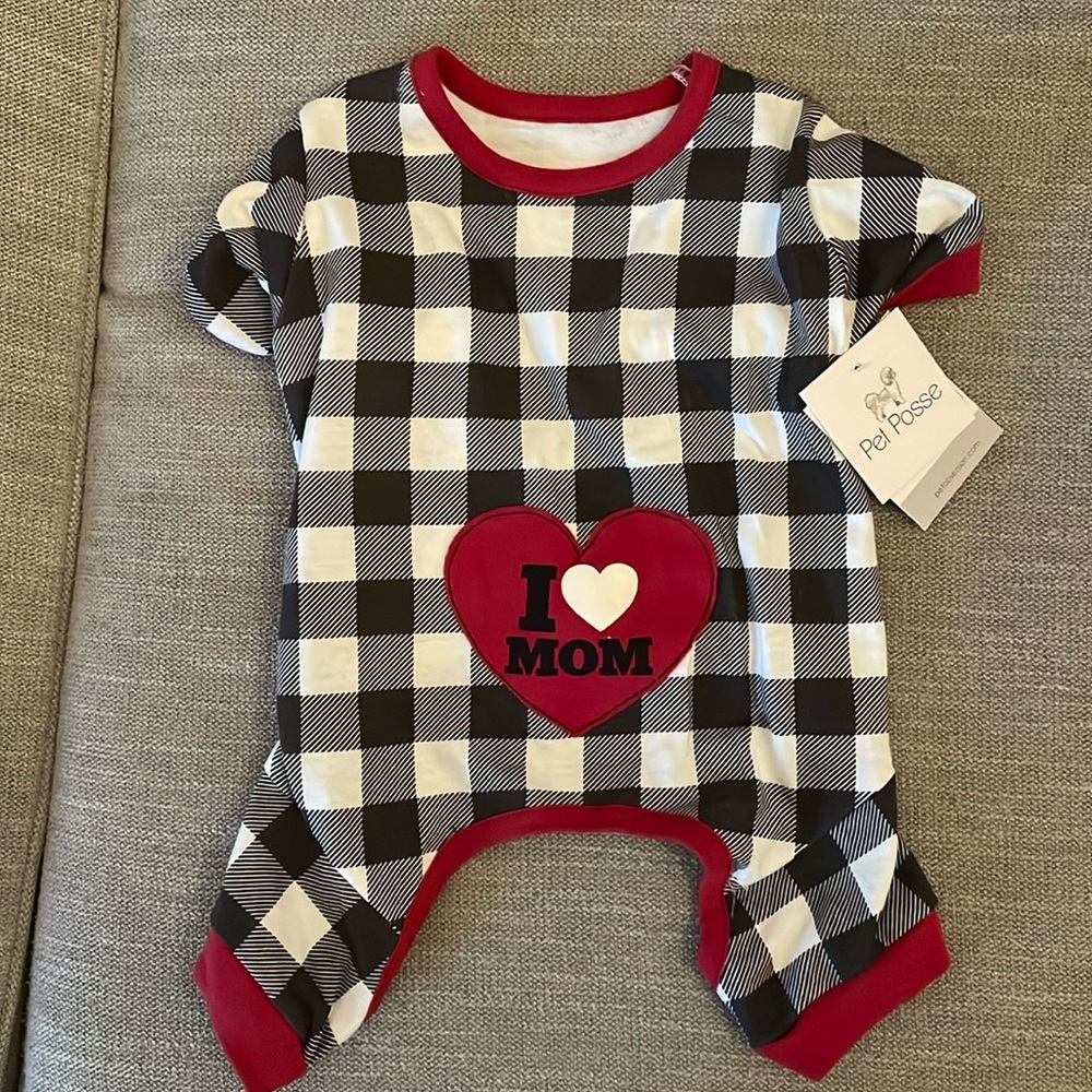 Cute dog outfit